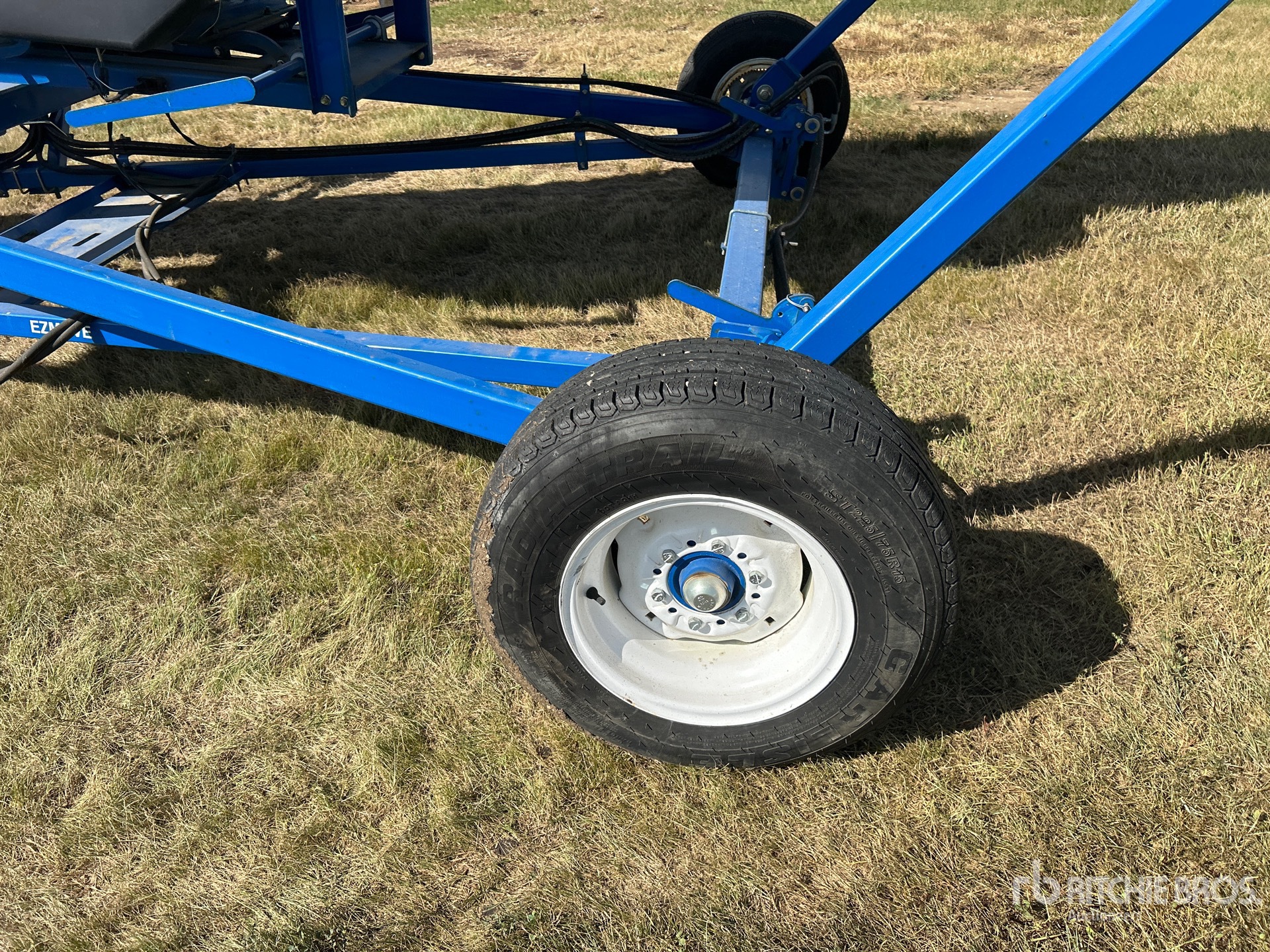 2019 Brandt 2055LP