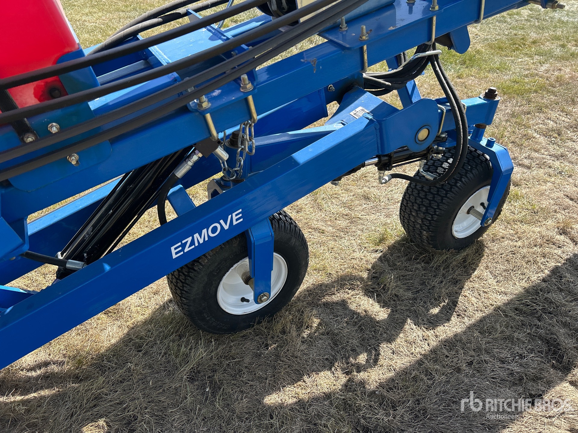 2020 Brandt 1037AHP