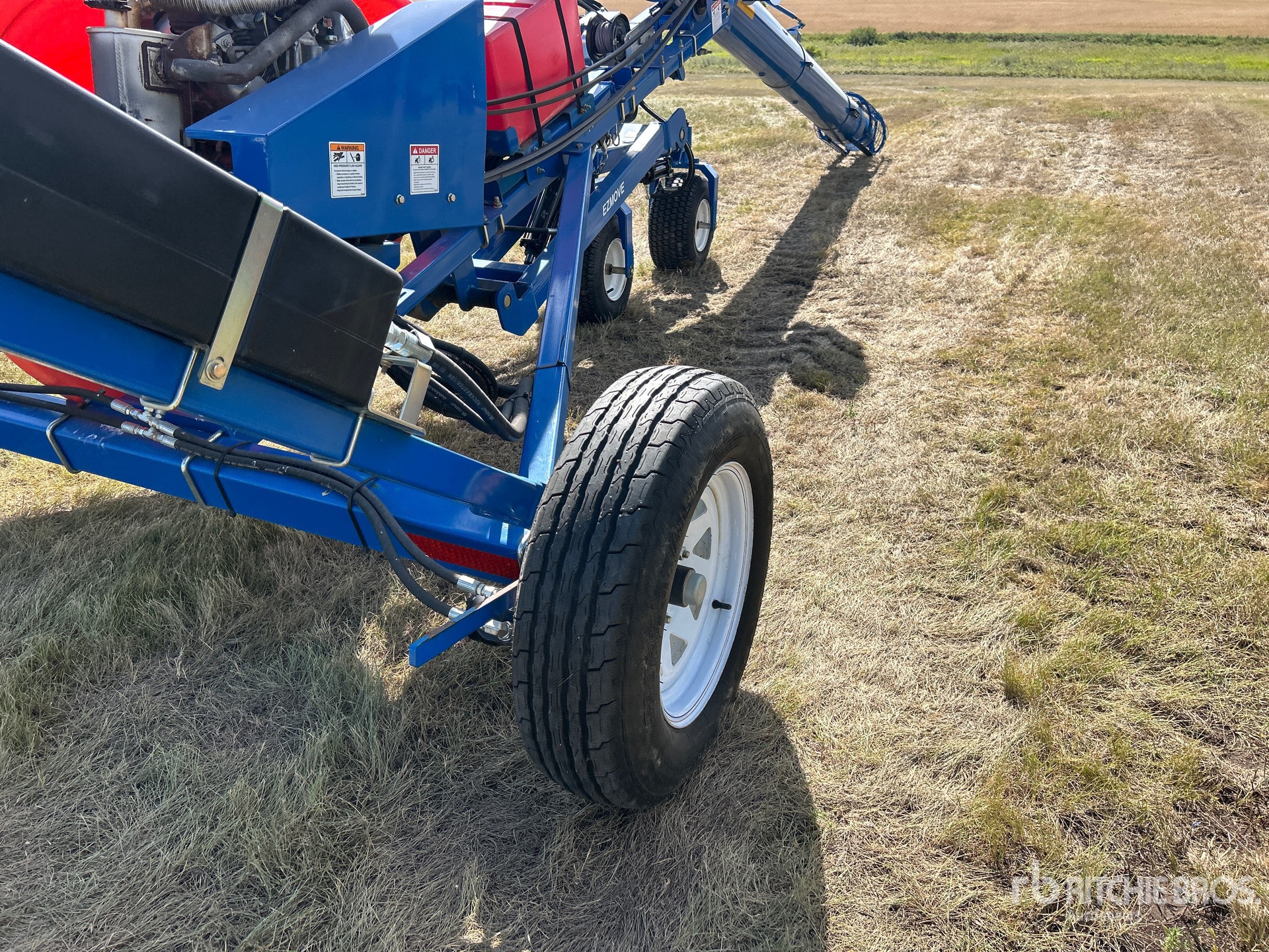 2020 Brandt 1037AHP