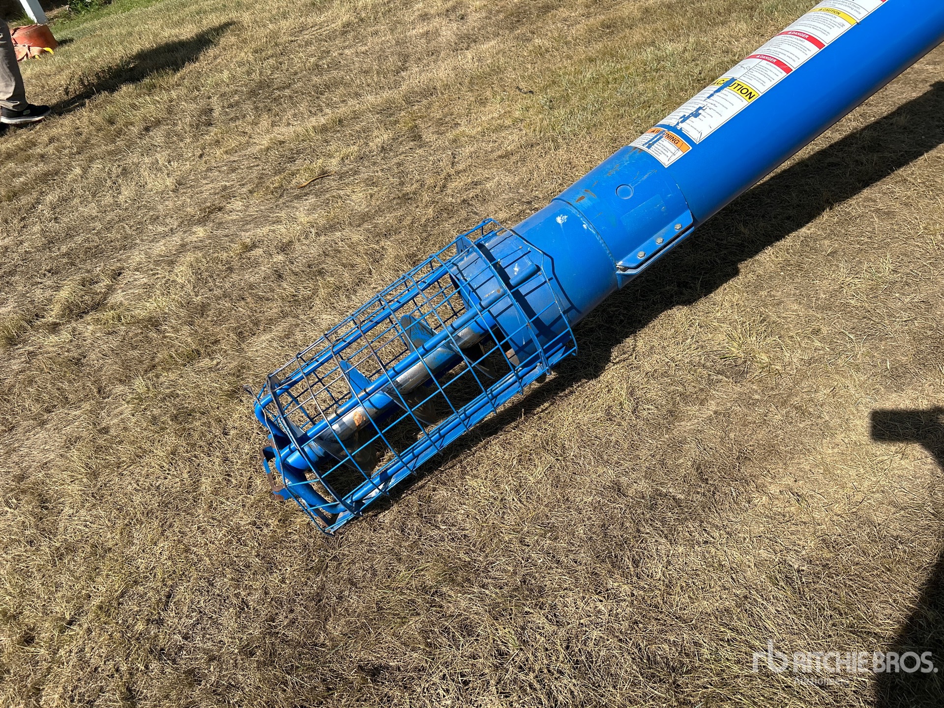 2020 Brandt 1037AHP