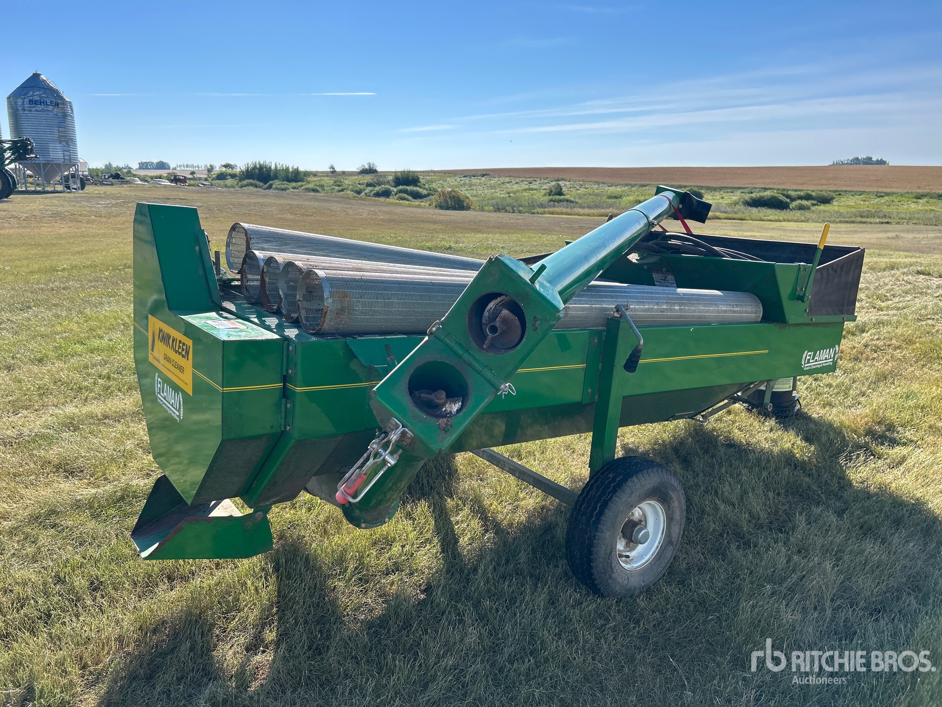 Kwik Kleen 572