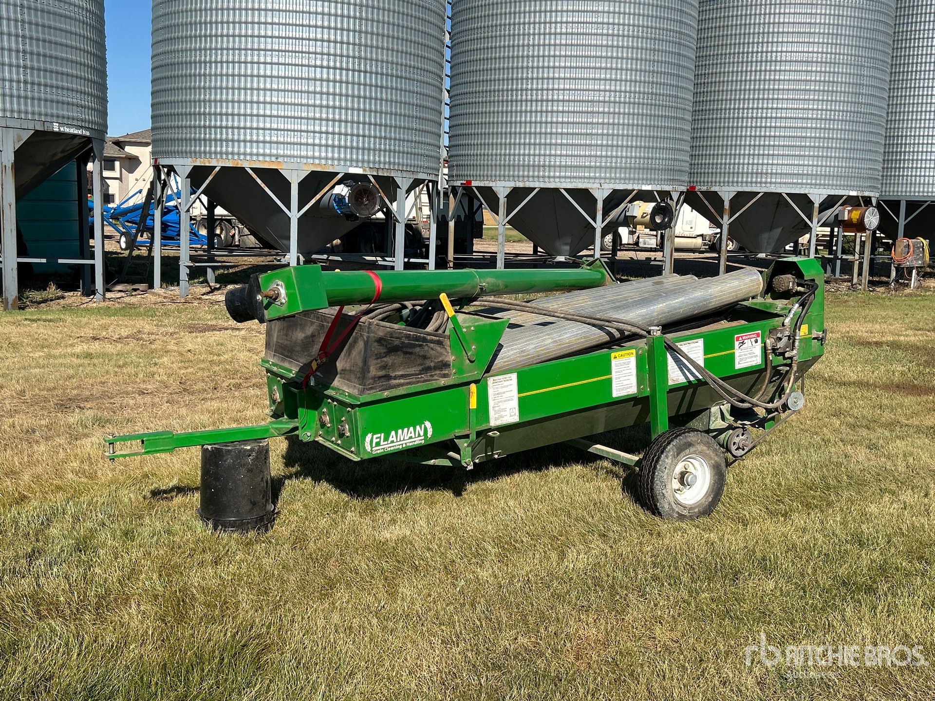 Photo of Kwik Kleen 572