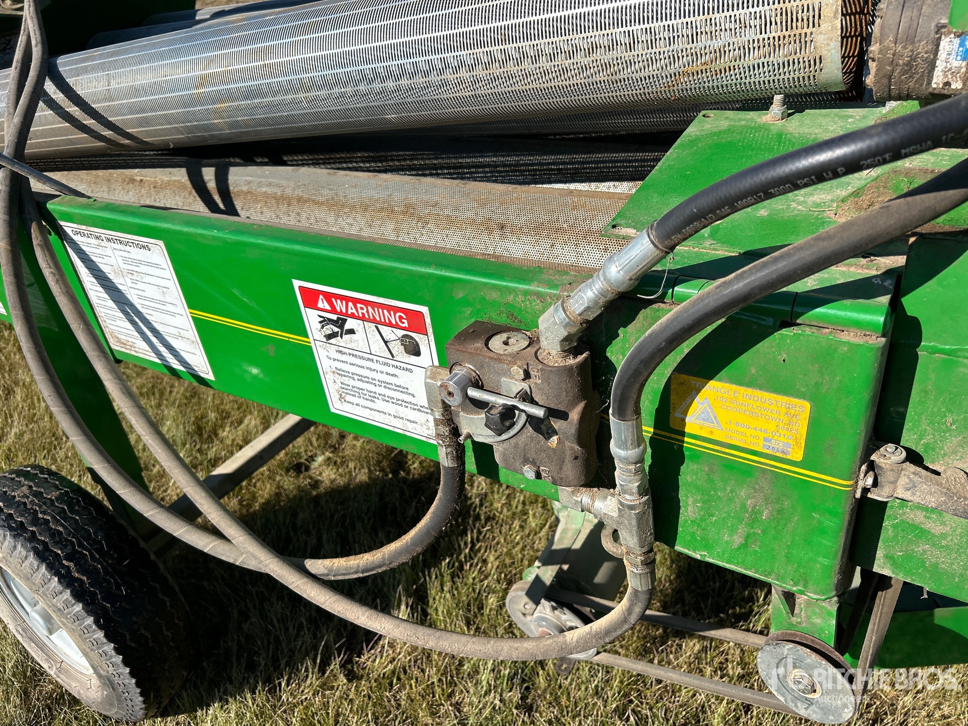 Kwik Kleen 572