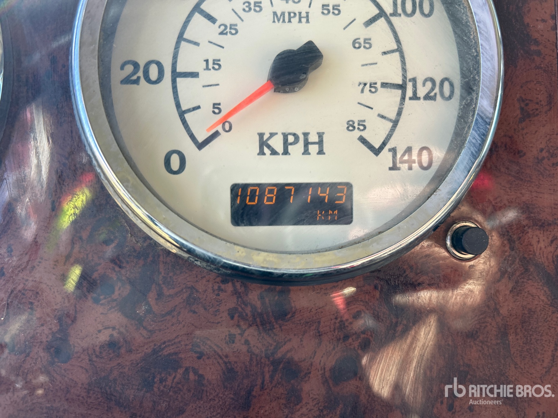 2006 International 9400i