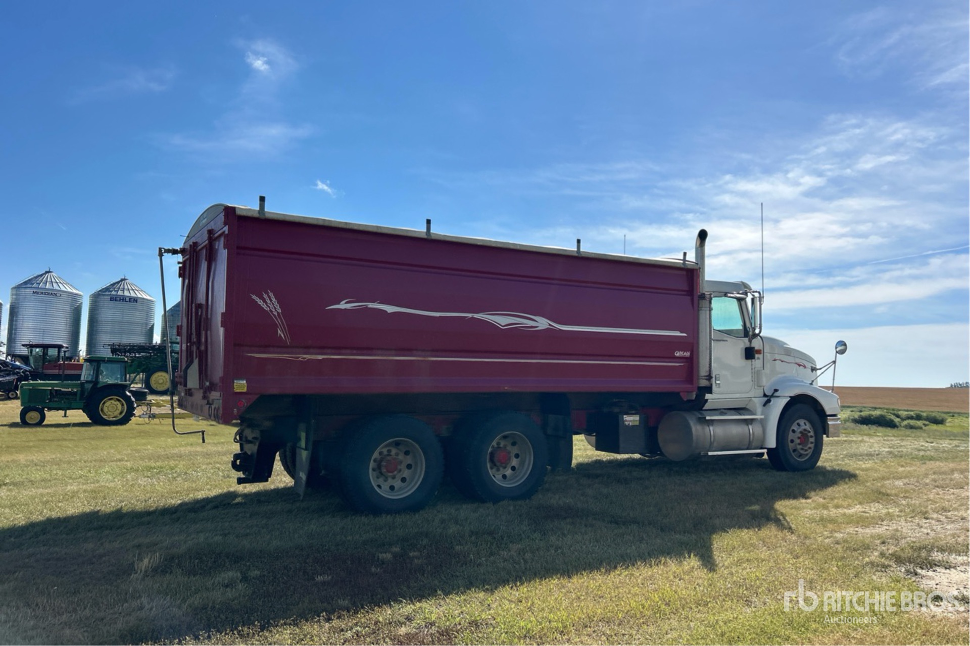2006 International 9400i