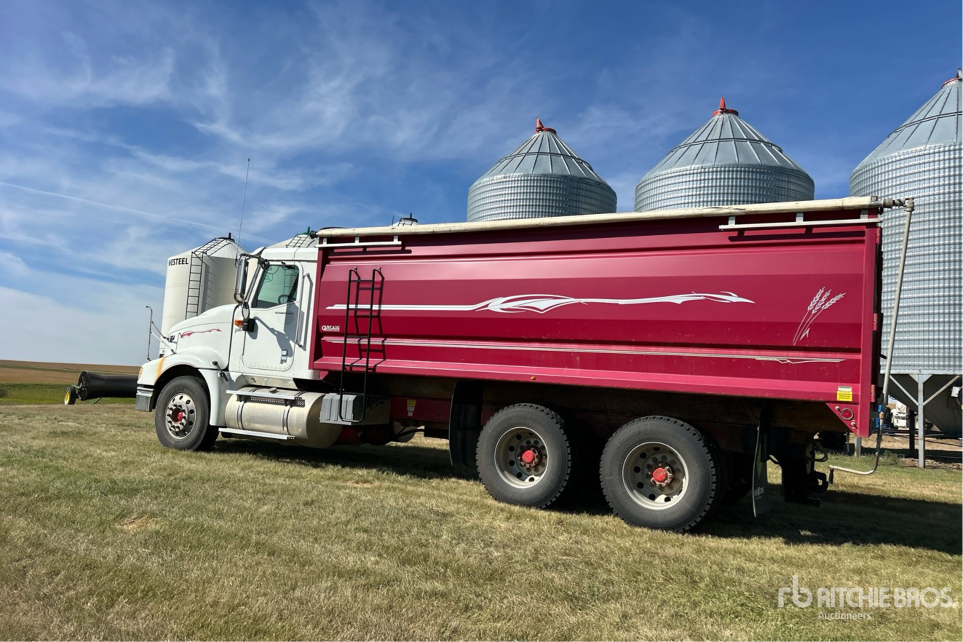 2006 International 9400i