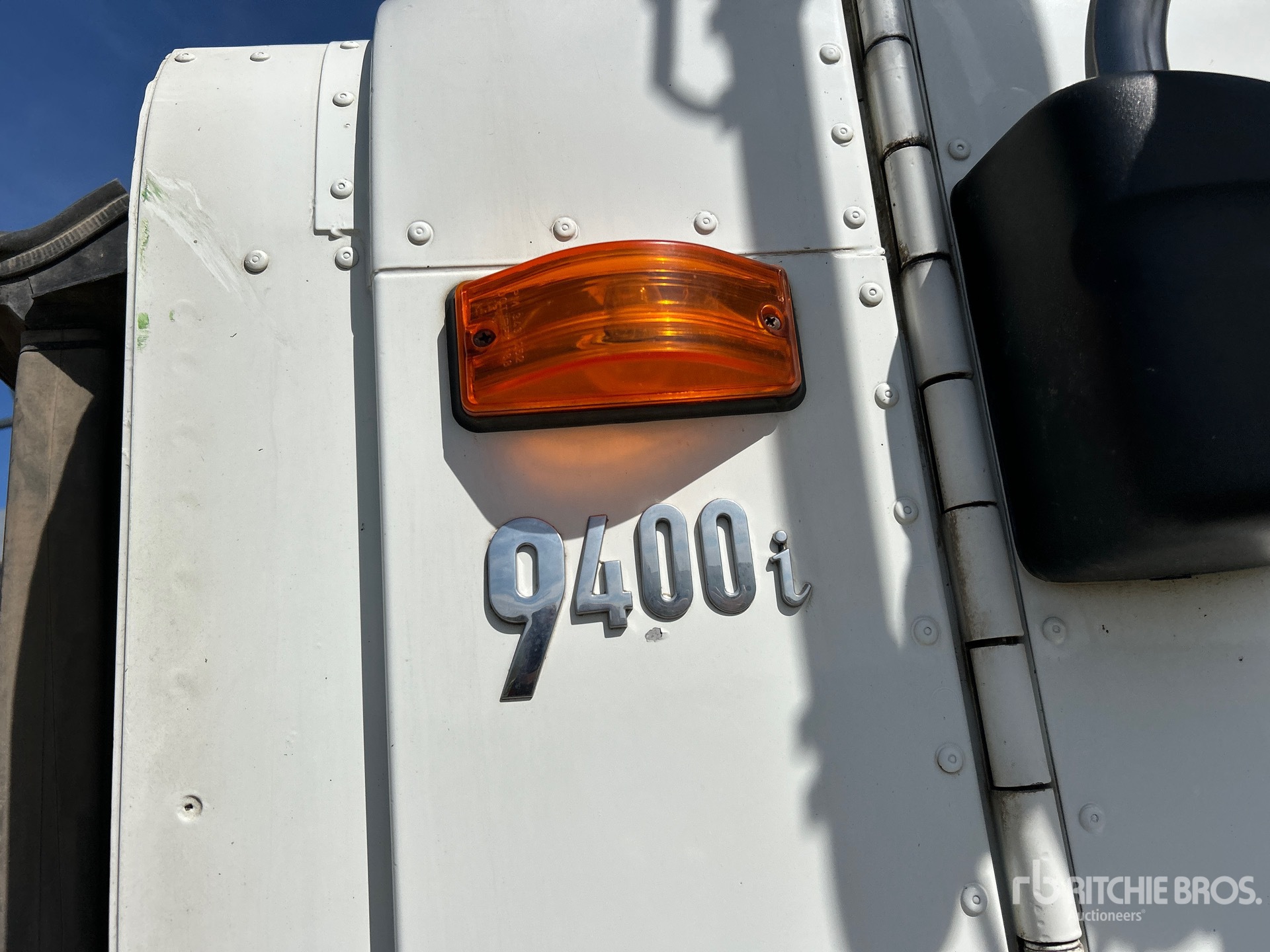 2006 International 9400i