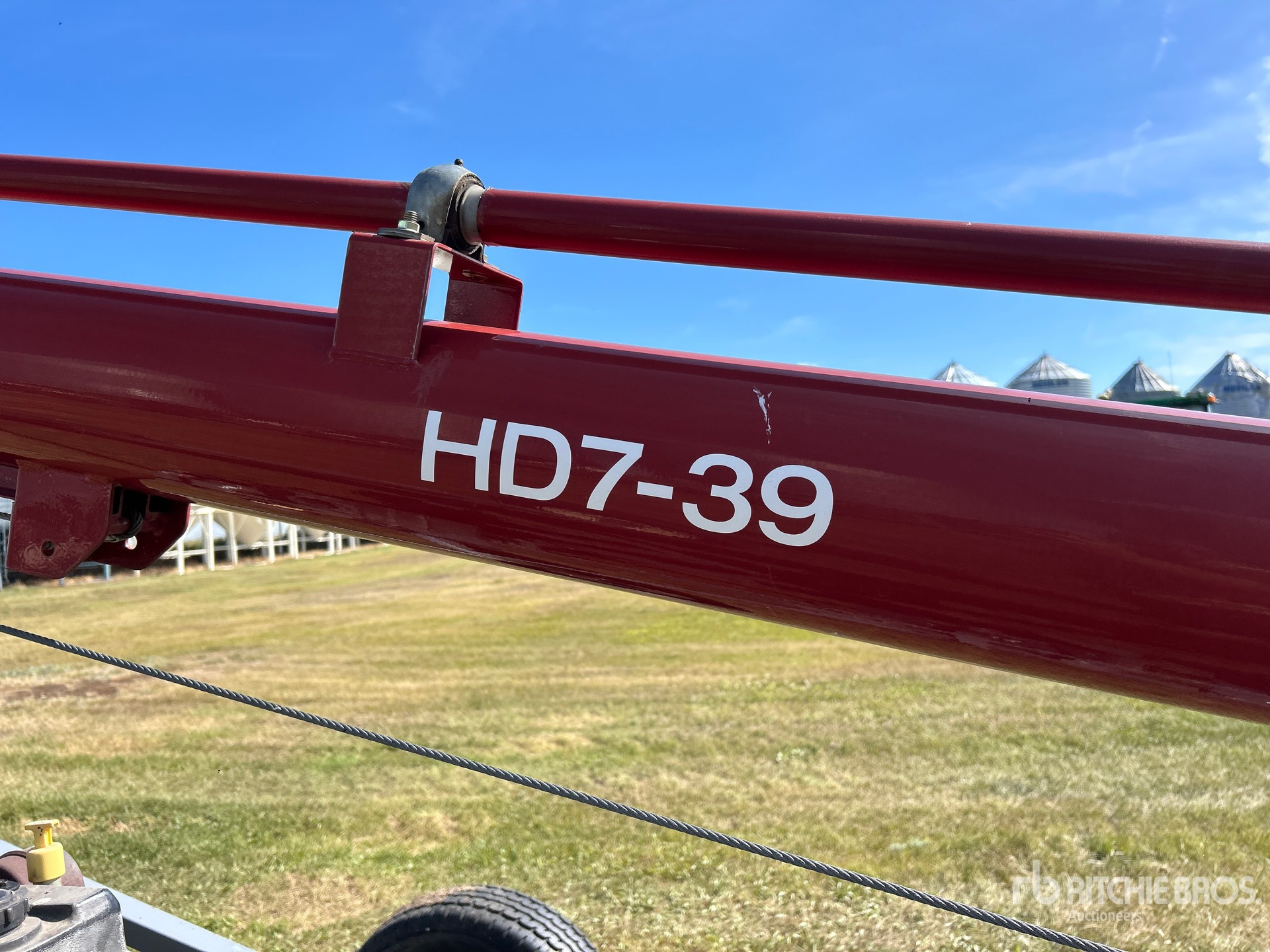 Meridian HD7-39
