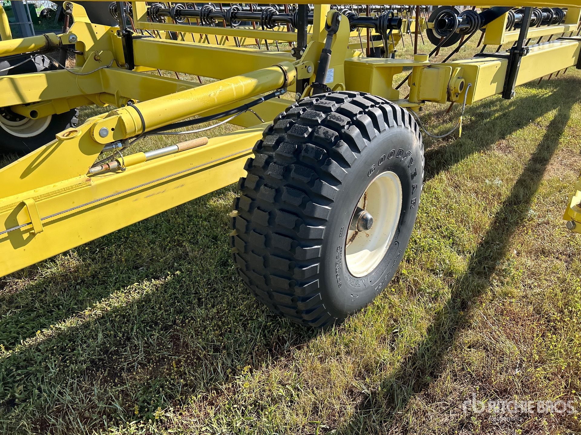 Degelman SM7000