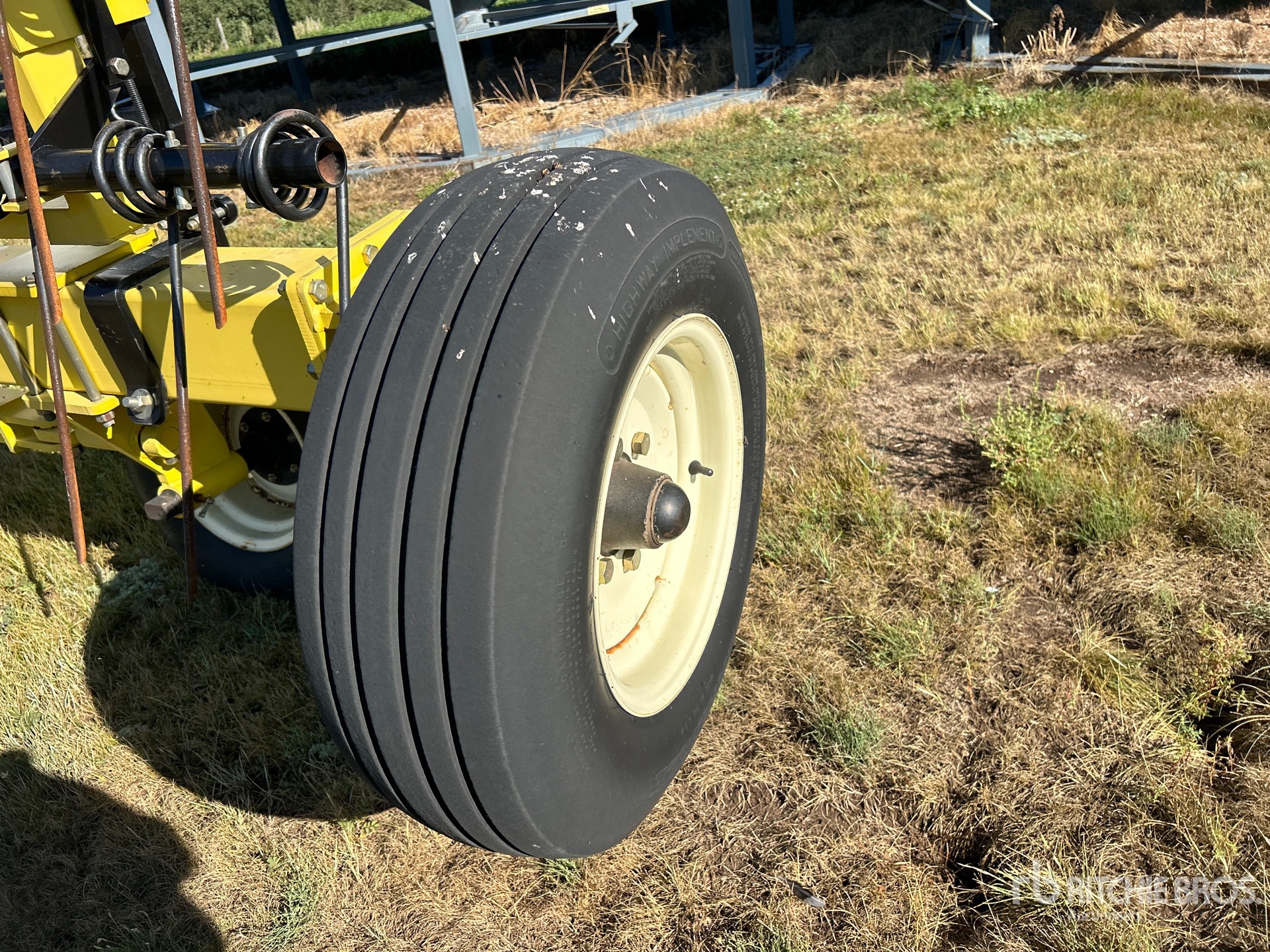 Degelman SM7000