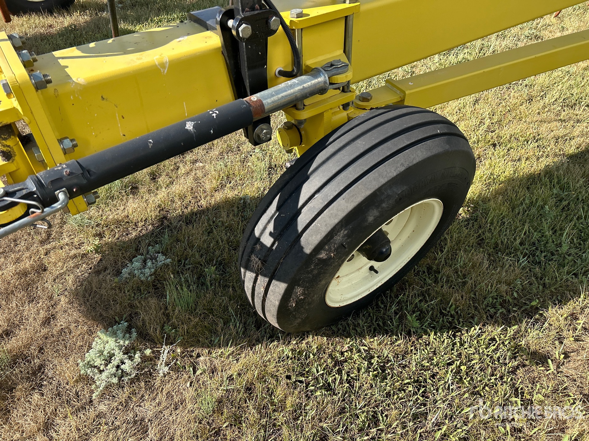 Degelman SM7000