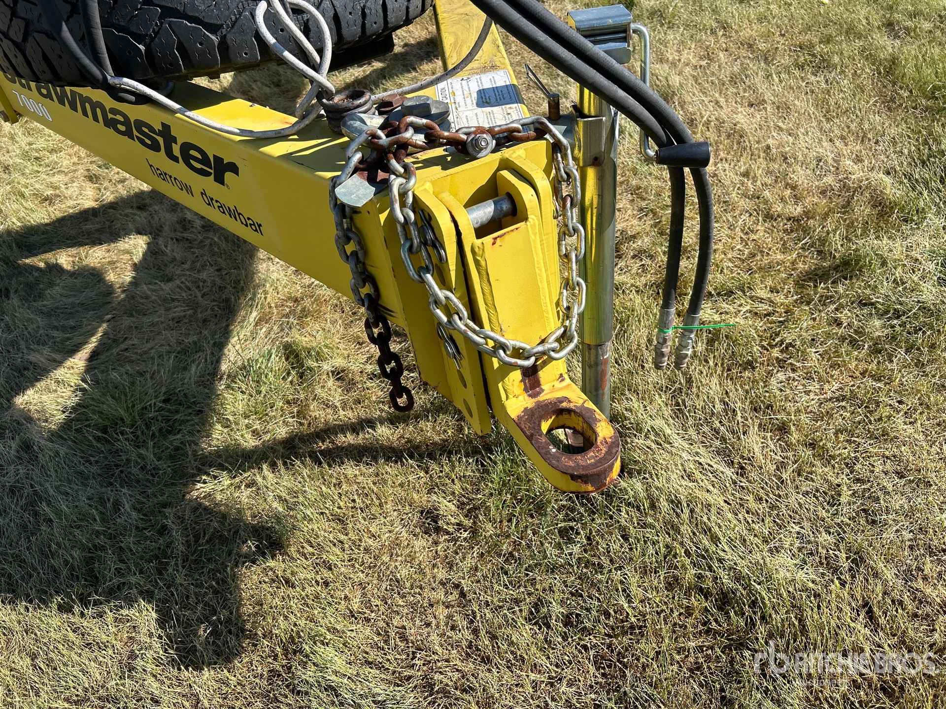Degelman SM7000