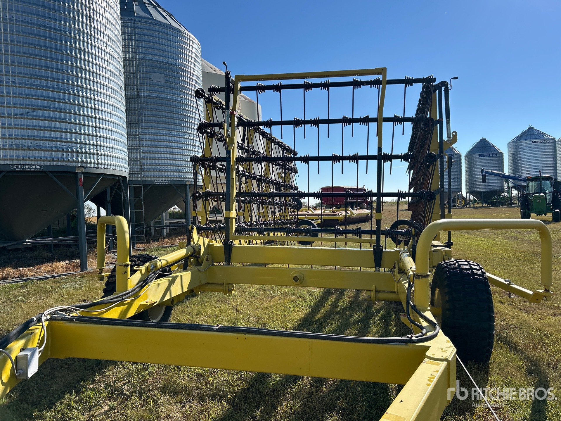 Degelman SM7000
