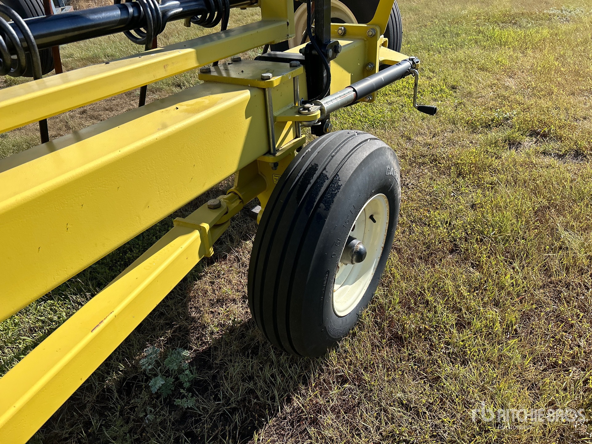 Degelman SM7000