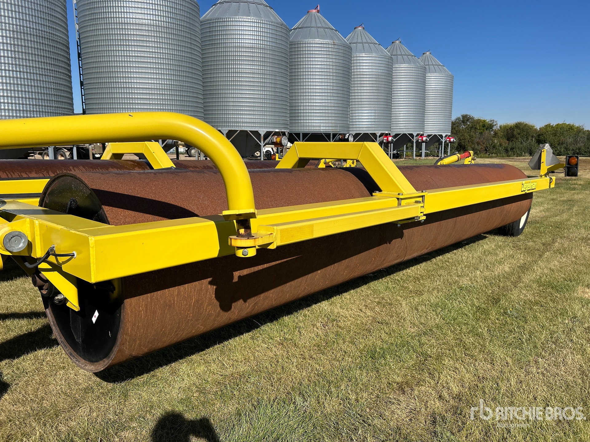 Degelman LR7651