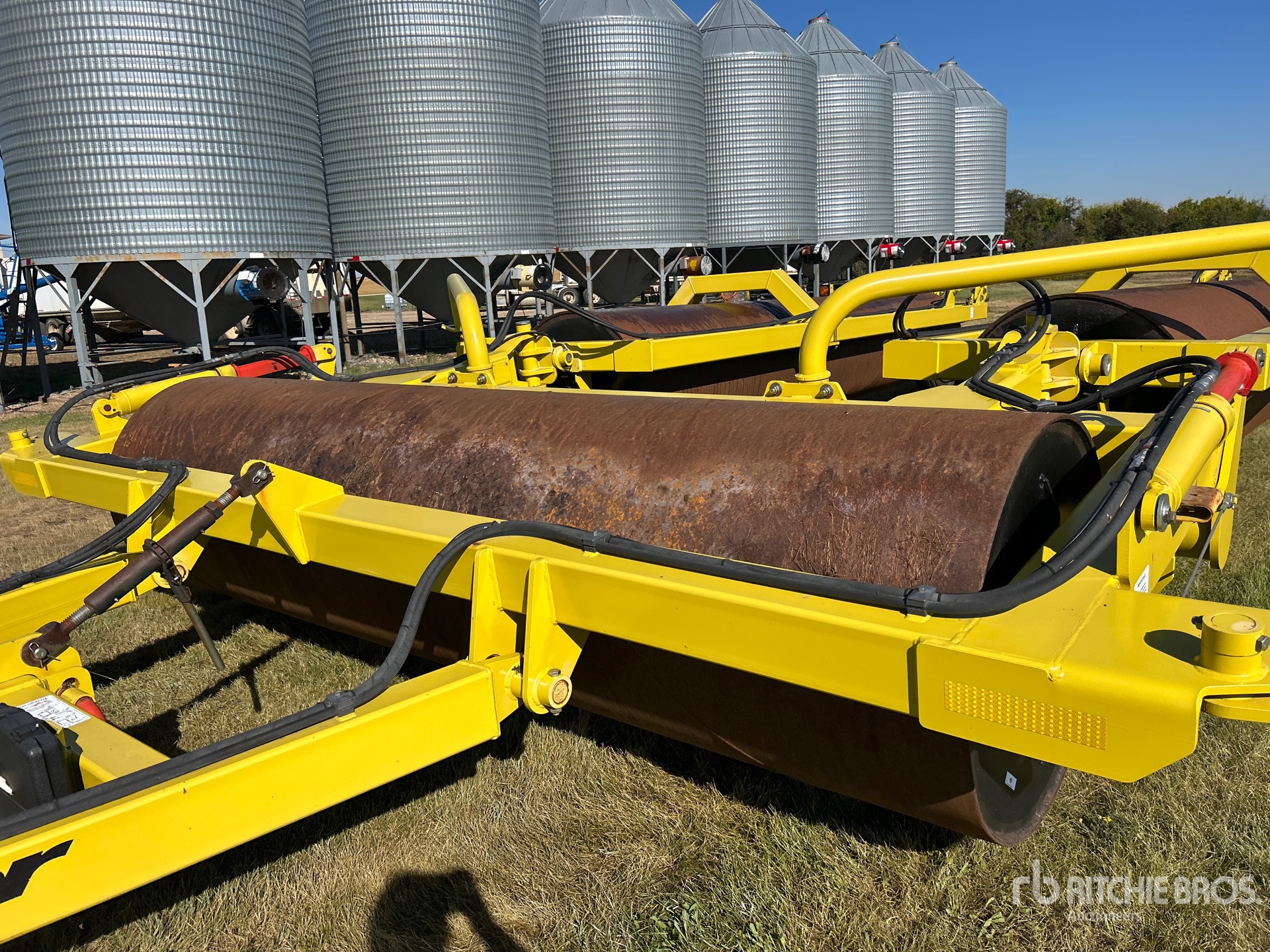Degelman LR7651