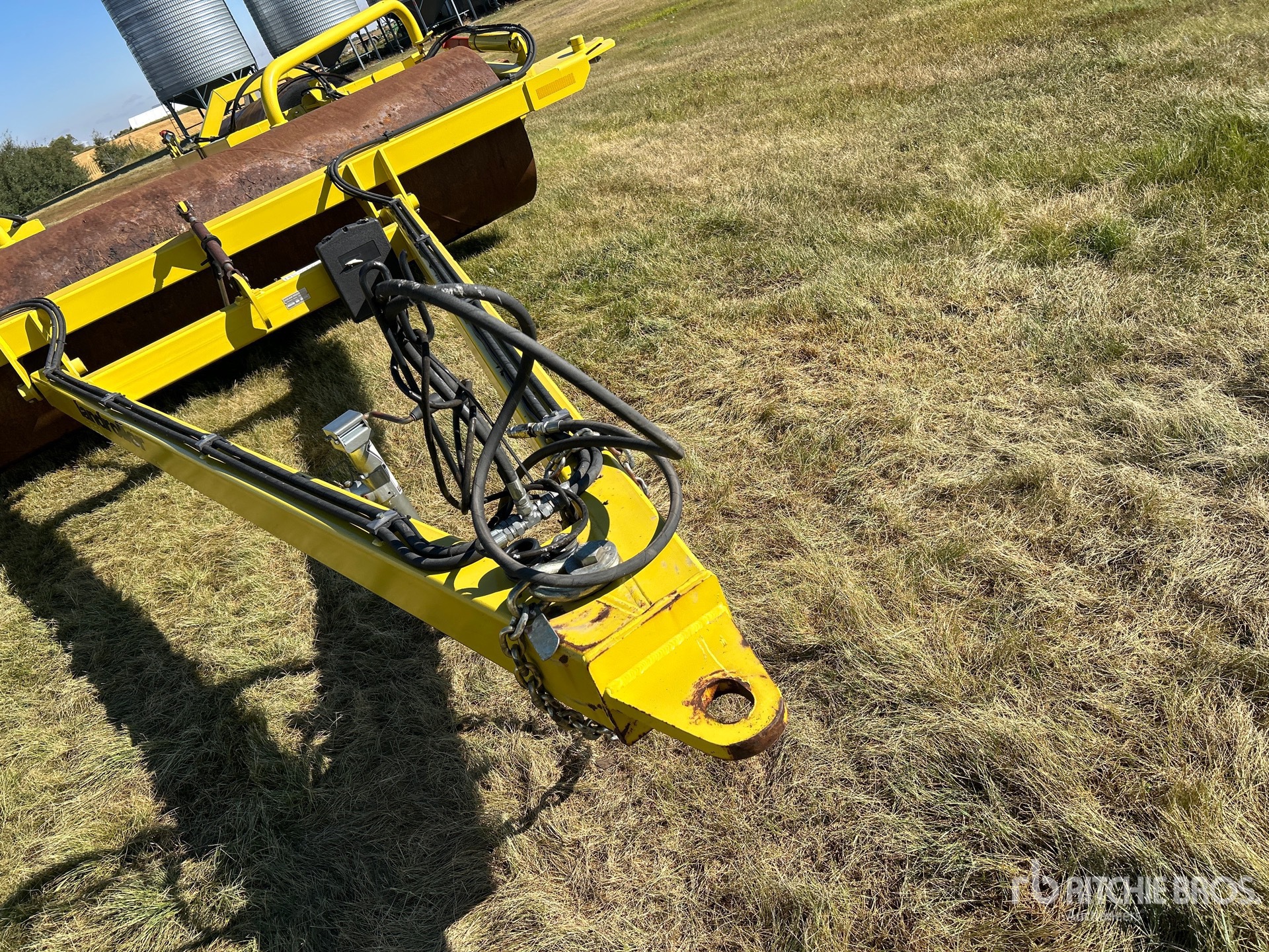 Degelman LR7651
