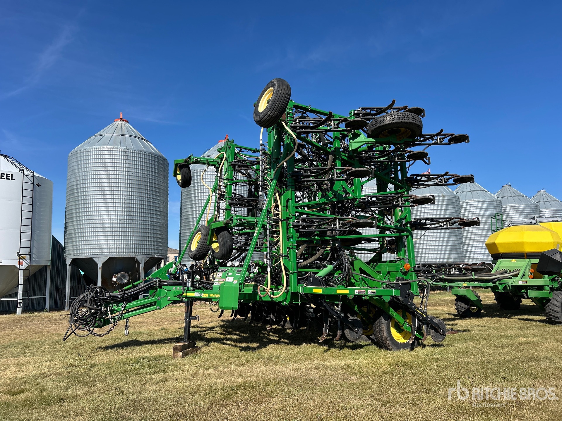 John Deere 1870