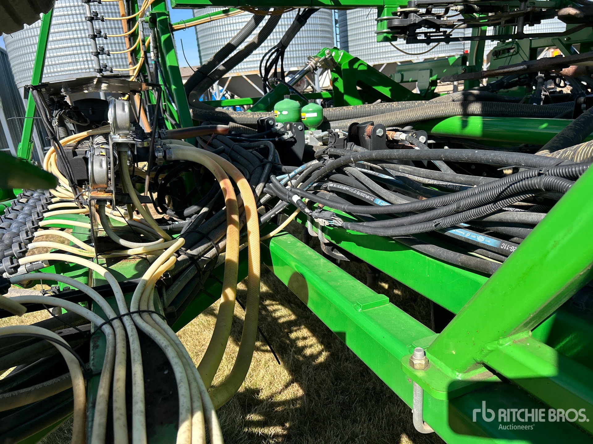 John Deere 1870