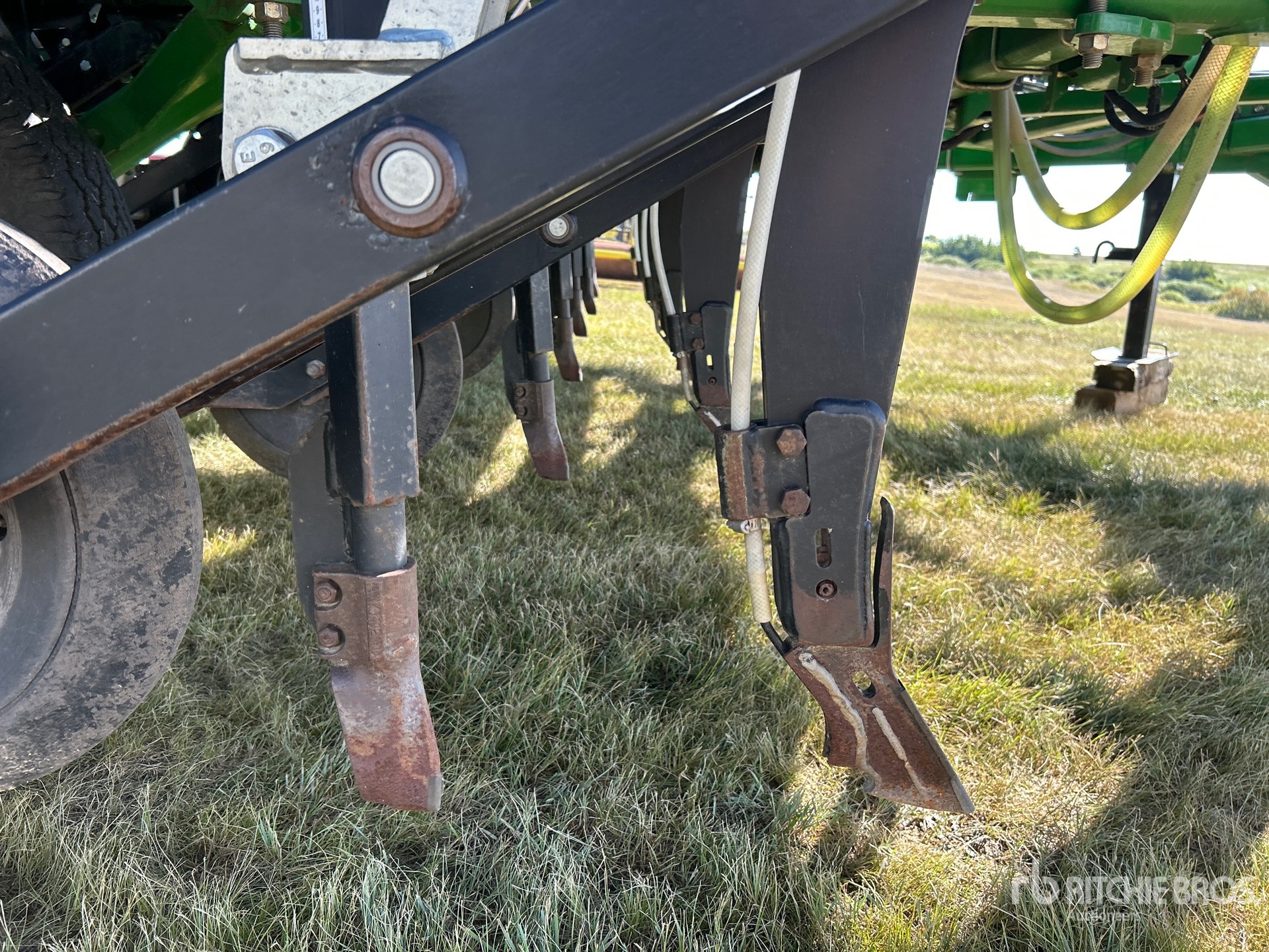 John Deere 1870