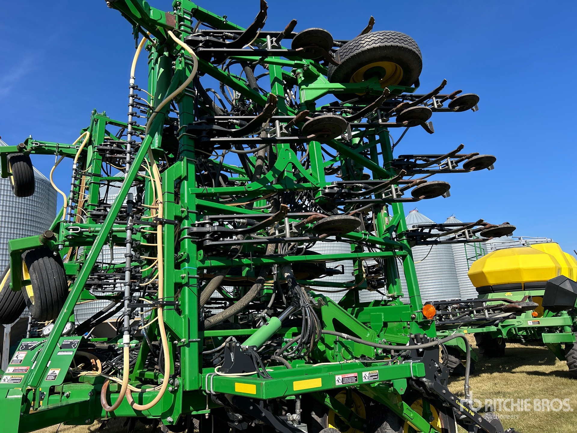 John Deere 1870