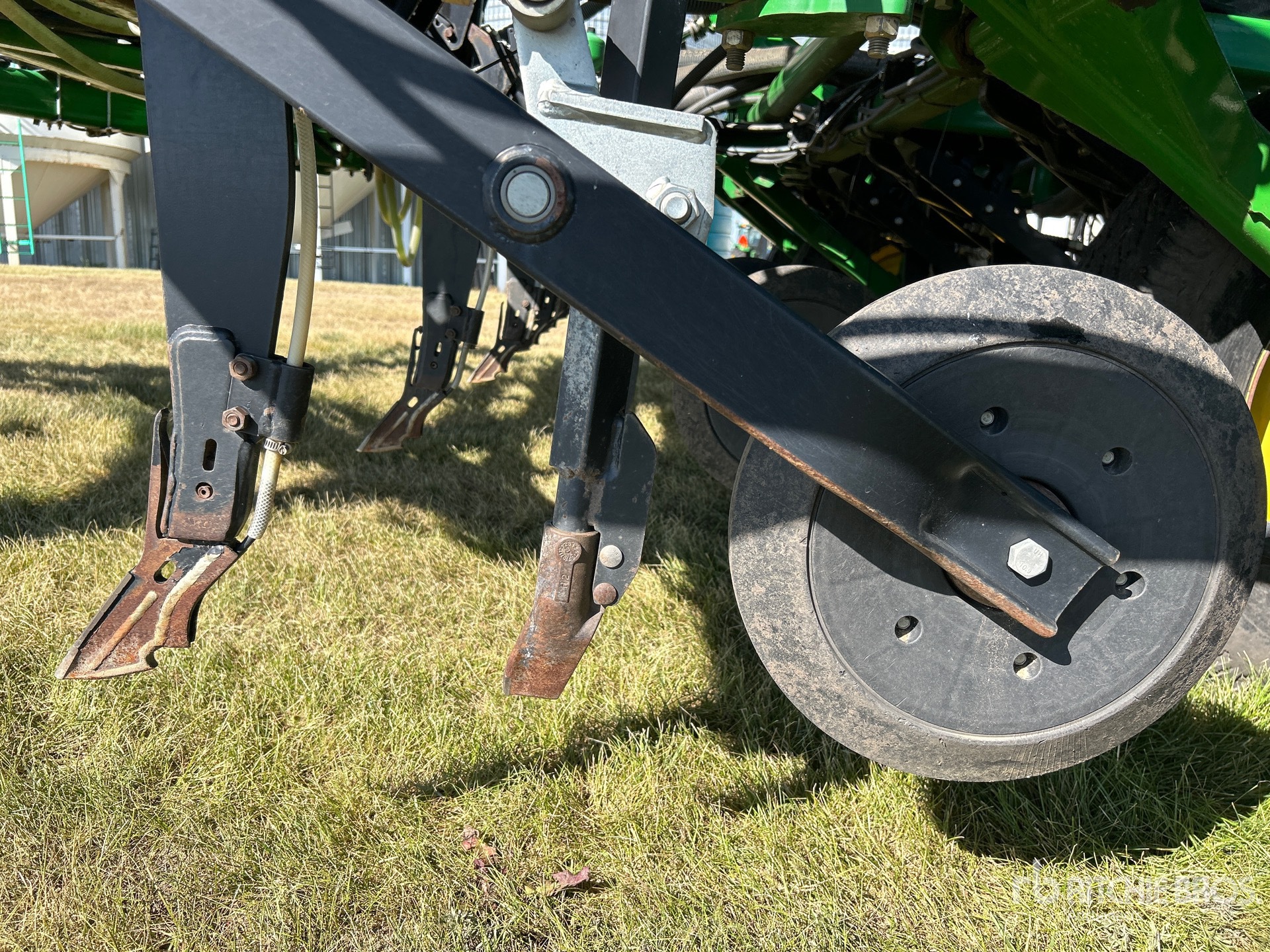 John Deere 1870