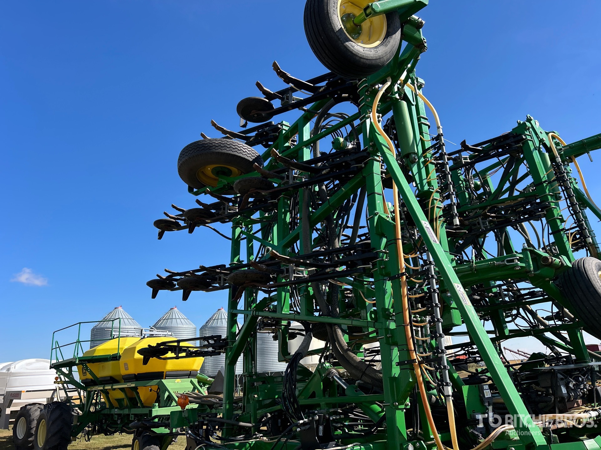 John Deere 1870