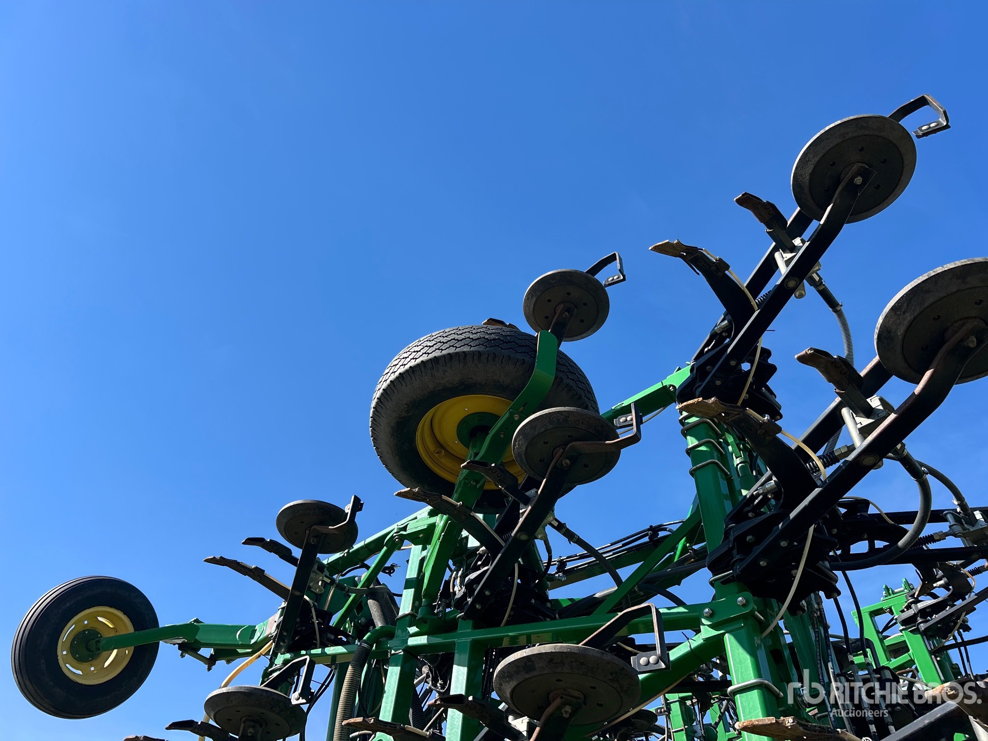 John Deere 1870