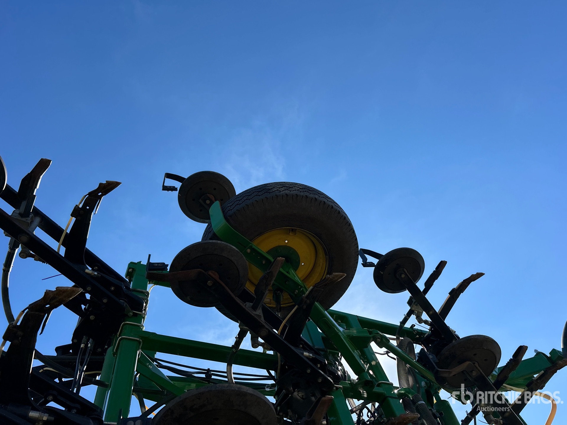John Deere 1870
