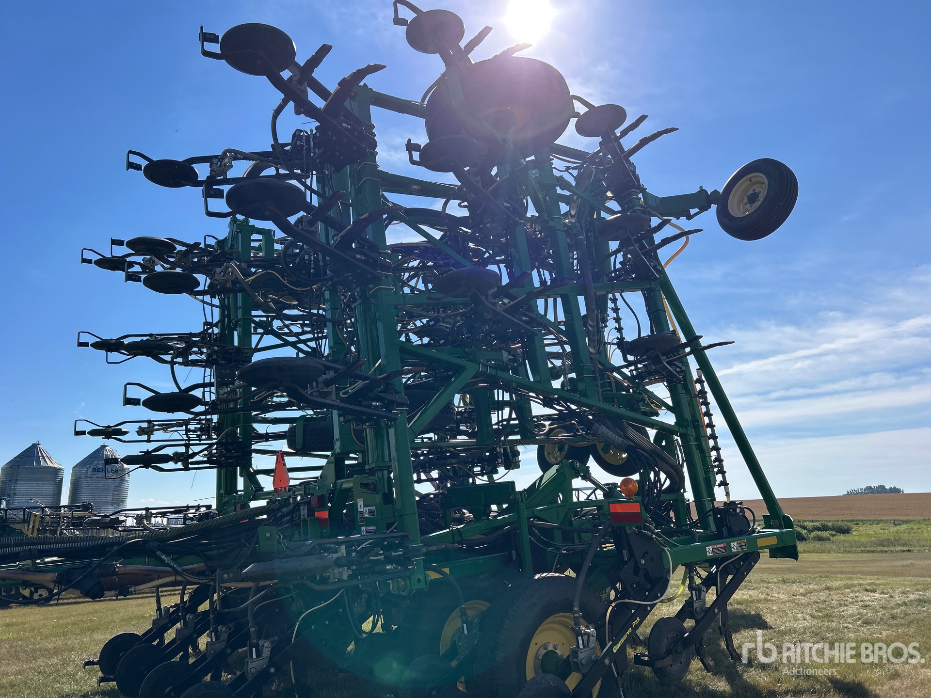 John Deere 1870