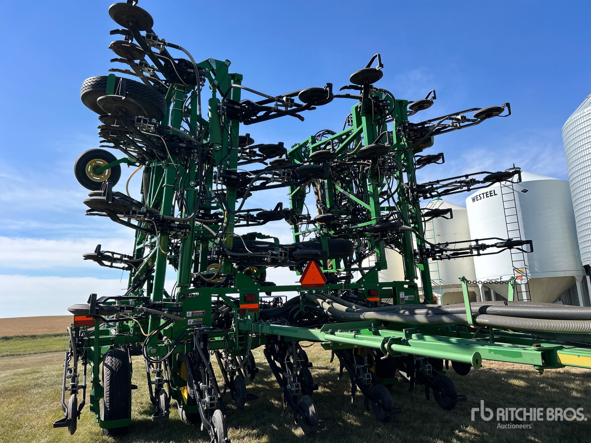 John Deere 1870