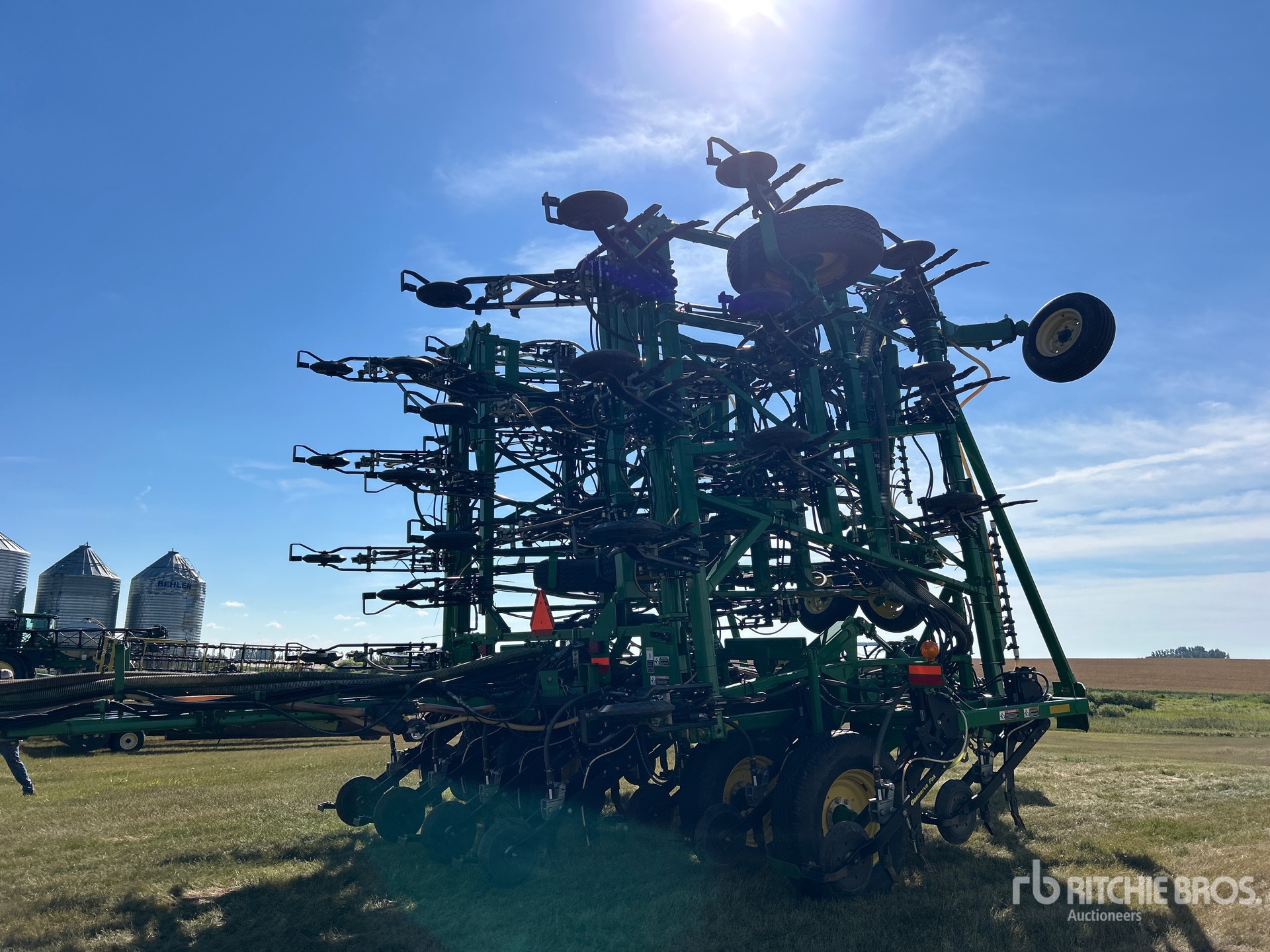 John Deere 1870