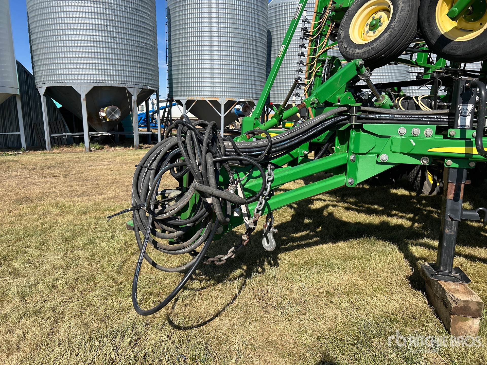John Deere 1870