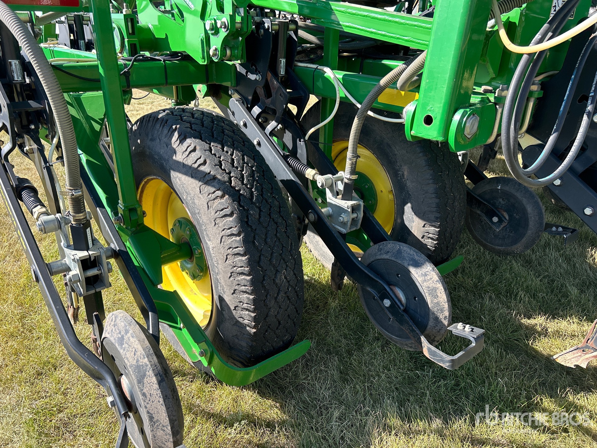 John Deere 1870