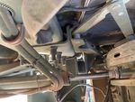 Hydraulics with Cylinders