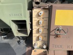 Control Station with Hydraulic Controls