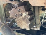 Drivetrain with Transmission