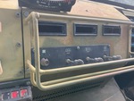 Control Station with Heater
