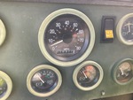 Control Station with Odometer