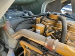 Engine with Radiator