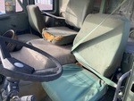 Control Station with Seating