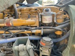 Engine with Fuel System