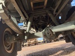 Drivetrain with Rear Drive Axle(s)
