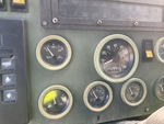 Control Station with Gauges