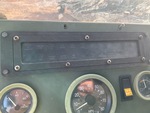 Control Station with Warning Lights