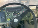 Control Station with Steering Control
