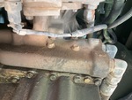 Hydraulics with Hydraulic Tank