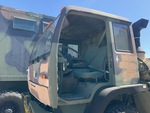 General Appearance with Sheet Metal Condition