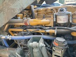 Engine with Engine - Left Side