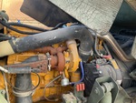 Engine with Engine - Right Side